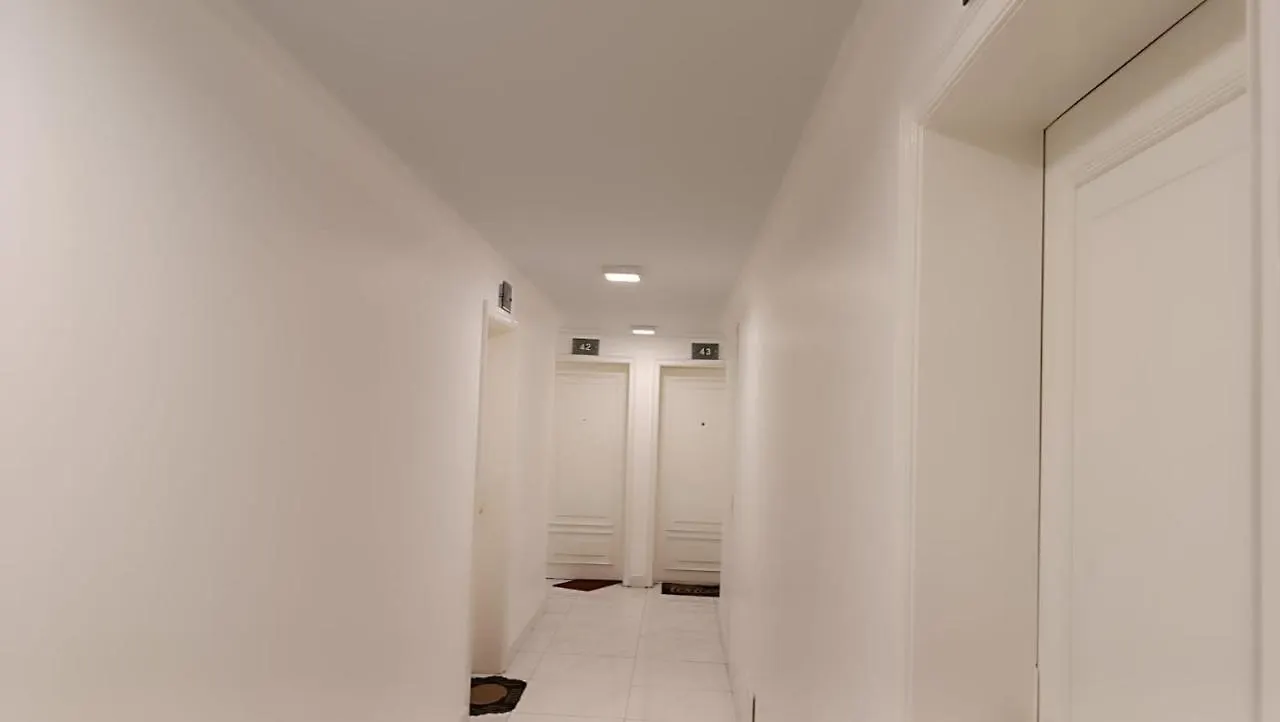 아파트 Suite La Carolina Quicentro Shopping 키토 에콰도르