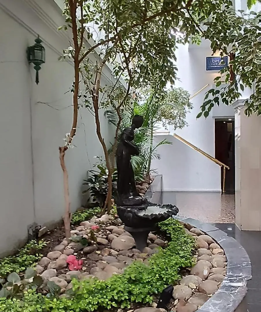 아파트 Suite La Carolina Quicentro Shopping 키토 에콰도르
